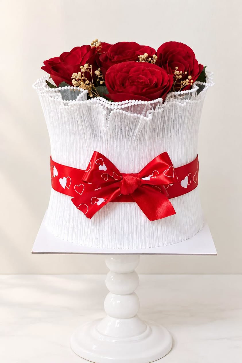 مـن أعمـال بـان كيـك 🥰
شغل اليوم 😍
لتجهيز  كيك كُل المناسبات ❤️

للحجز والأستفسار ع الخـاص
او ع واتساب ***********
تـوصـيل داخل سبع البور ألف
