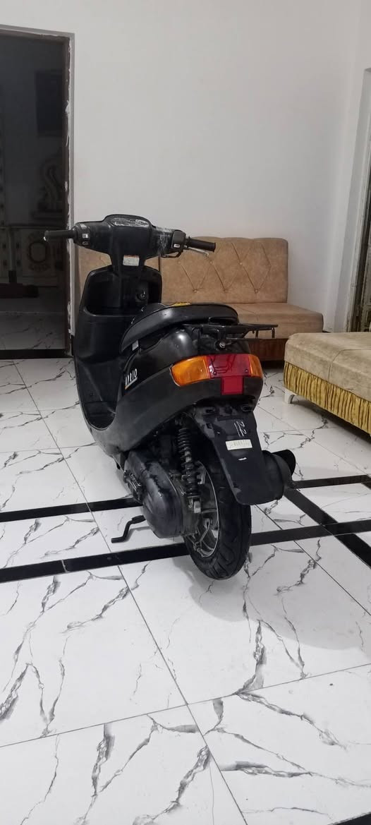بتره فحل بلكارتون دراجه كلش نضيفه ومال جناي مكينه ناعمه خرسه شلعه ومشي خير من الله  شغاله سلف هندر لايت بك لايت اشاير عداد بانزين صطاب قفل سكان قفل جنطه دبلات كله شغال كفرات اصليه  دراجه مرتبه ومال جاني السعر 325 مكان ناصريه ***********

