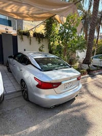 ماكسيما • ٢٠١٨ • رقم اربيل