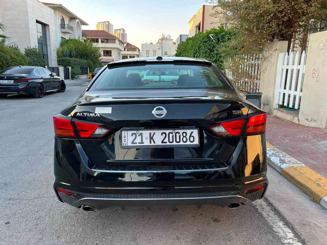 التيما موديل 2019 مواصفات SR حادثه جدا بسيط
اقره تفاصيل وشوف صوره وصورة الحادث قبل لا تتصل 
محرك وكير بشرط 
ماشية 80 الف
رقم وسنوية وهزة وبراد كله جديد
بجم امامي خلفي كبس 
بيه جاملغ وباب صبغ بدون اي دواخل
سيارة حيل جديده ونظيفه وما بيه اي نقص 
شرط تحويل 
مكانه سليمانية
للاتصال ***********
