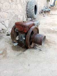 مكينه إم16 • الناصرية سديناويه • جاهزه