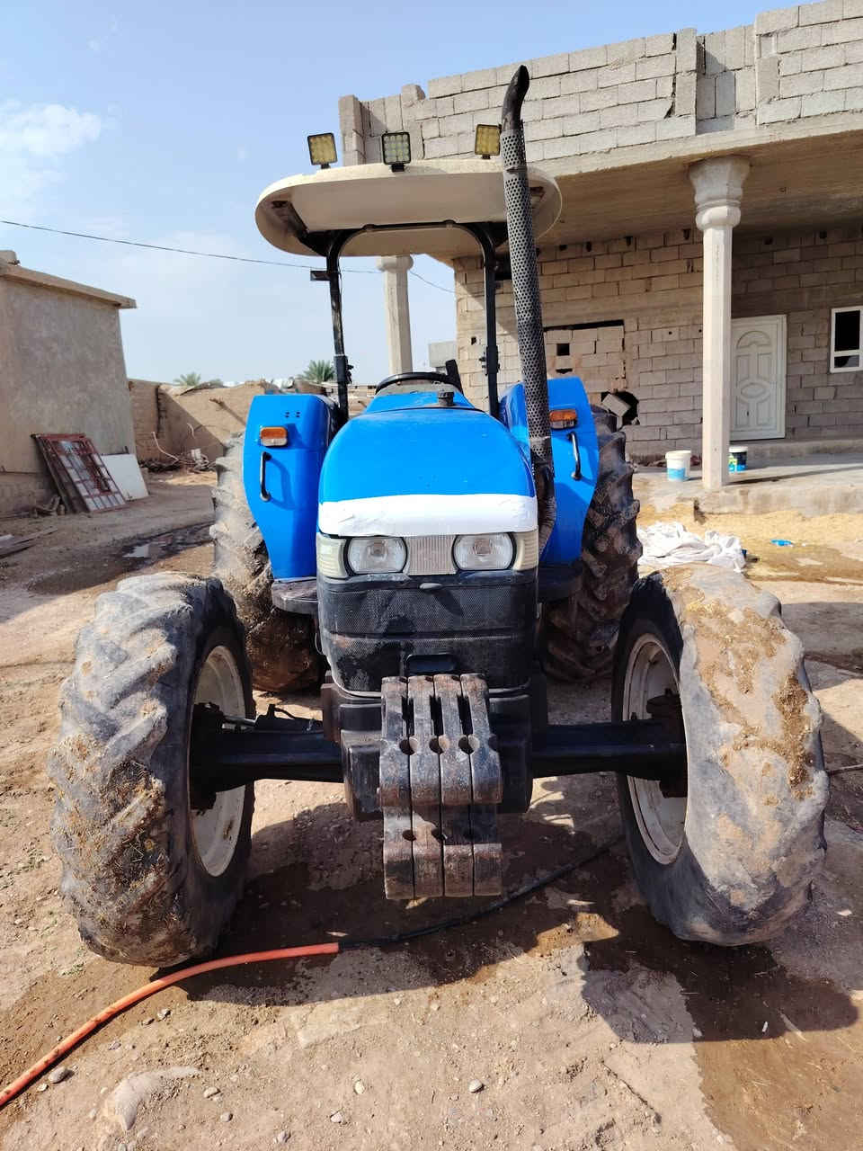 مكينه • اديالى • ٢٠١٠