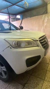 ليفان X60 • ٢٠١٣ • محرك ١٨٠٠