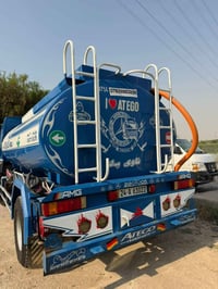 دنكر اتيكو • ٢٠٠٢ • ١٢٠٠٠لتر