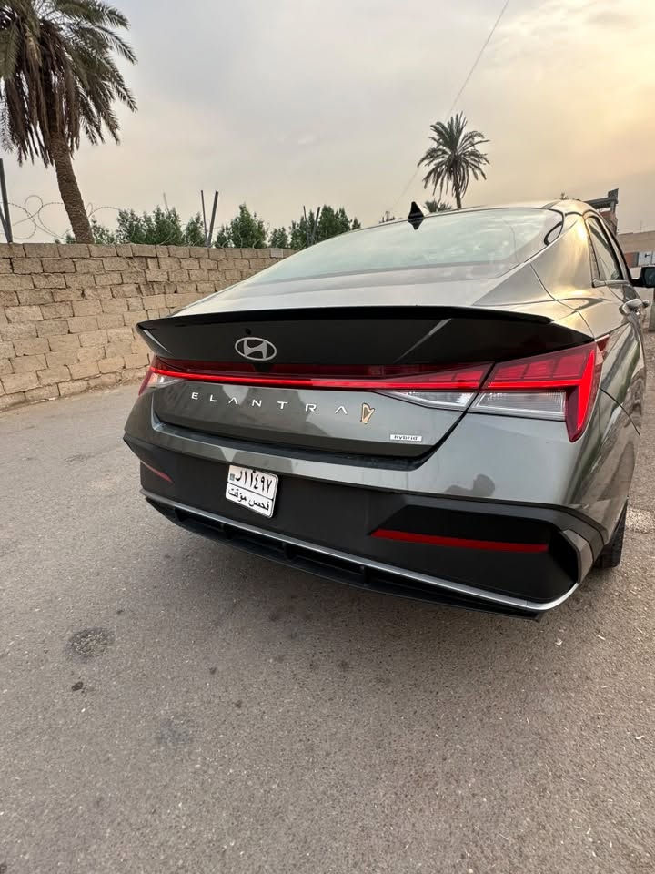 النترا هايبرد • وارد امريكي • ١٤٠٠٠ ميل