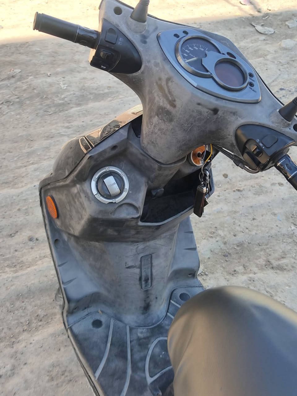 دراجه سكنس  ناعمه شلعه معدل فول معدل بيها لل 115 😎
ياباني اصل وفصل  ستان كهربائي قبق نفخ مكينه مفتوحه ضاربه رايمر يعني موتجاري ڱڵـه  اُصًلًيےّ 👌
فيتبم جديد جويتر منتاز نوزل جديد
بريكات امامي خلفي شغال تايرات كلش نضاف 🌷
شادله زنون يعمي حرفيا موهاذا البصوره لٱ غيره شدته
دراجه نقصه كتف اشاير سعره 675 وبيها مجال بصيط *********** كابتن الكروب  ملاح فول
