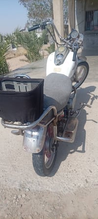جني • دبل بلك • يعوز بطارية