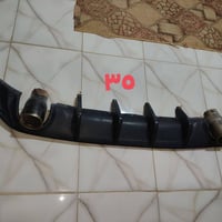 سبايدر • چارجر • بابل القاسم