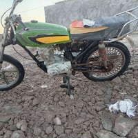 اقصاد • تايرات جدد • مجفته
