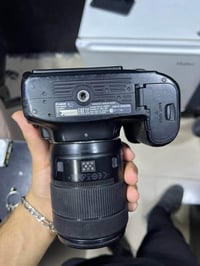 كانون 80D • عدسة 18-135 • دهوك