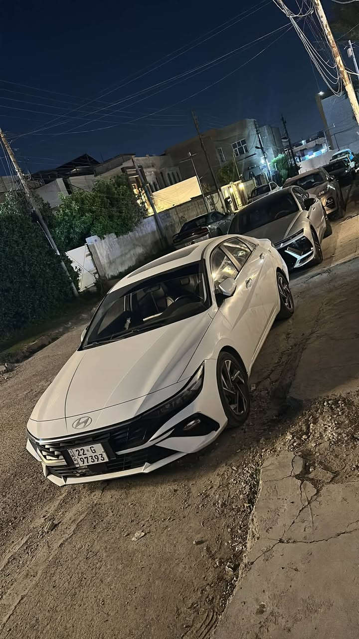 النترا • ٢٠٢٤ • مصلحات