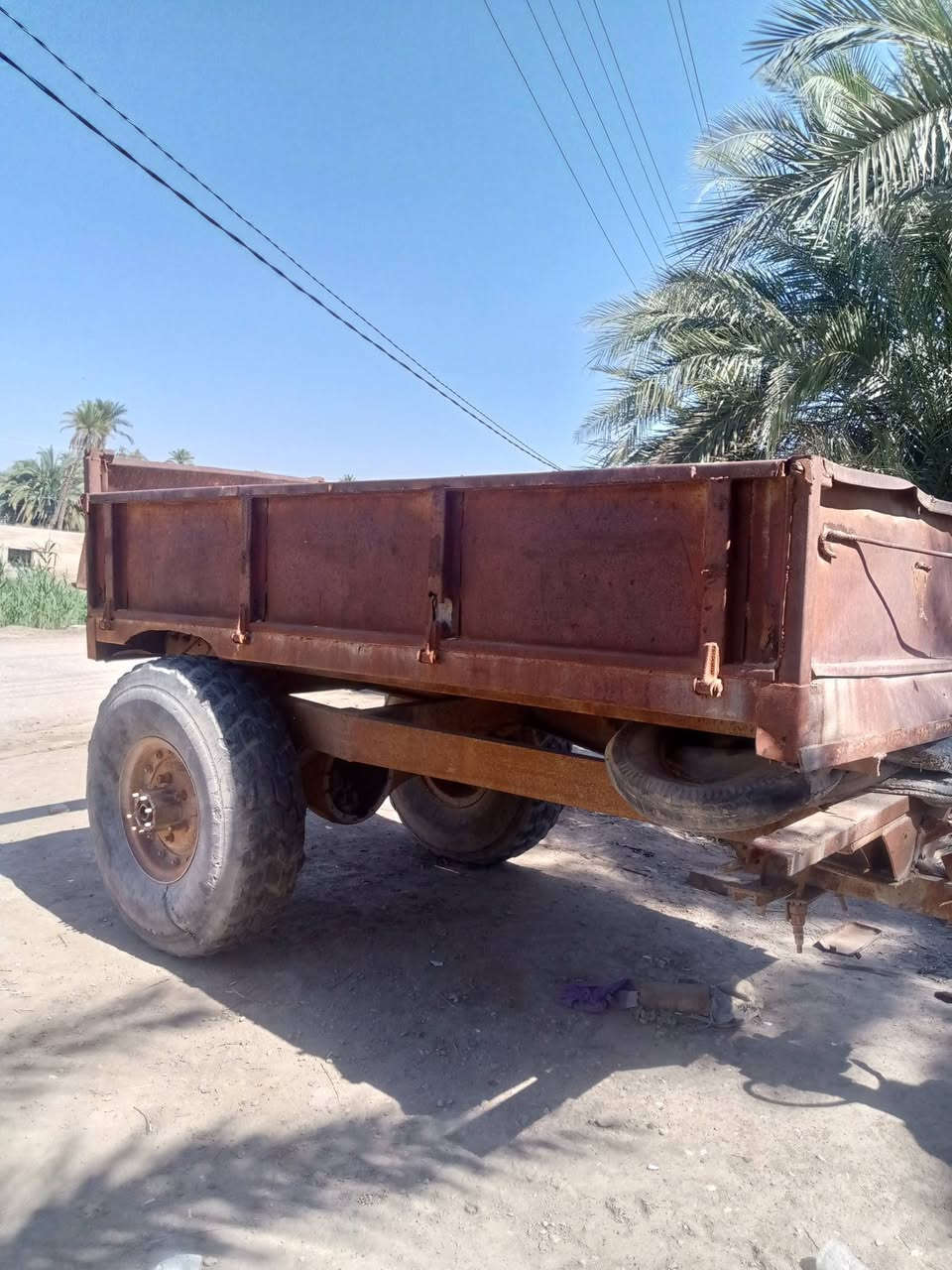 عربانه للبيع مكانه نجف ناحيه القادسيه موبايل ***********
