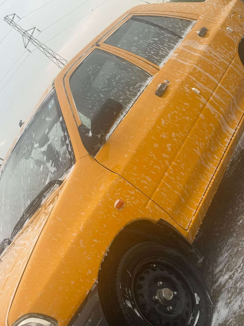 ٢٤ • ماشيه ٦٨٠٠٠ • بالصورة