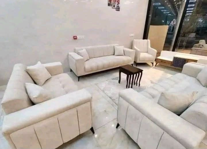 أريكة • صالون
