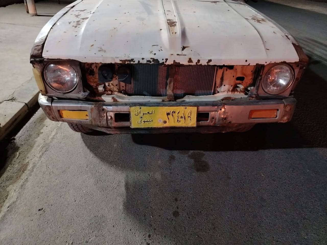 ٨٠ • تحويل وكاله • مخمور