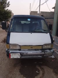 بستم • موديل ٩٤ • بغداد