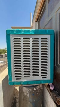 مبردة جنرال • حجم كبير • نظيفه ٩٩٪