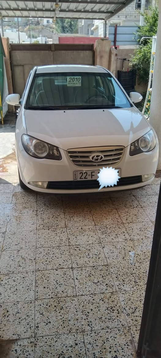 الانترا موديل 2010محرك كير شرط بيها جاملغ يمين صبغ بدون دواخل وبارد براس البونيد رقم  اربيل دولي شرط الوكالة والتحويل الشرعي بالشركاط 
السعر 106
***********
مكان السيارة الشركاط

