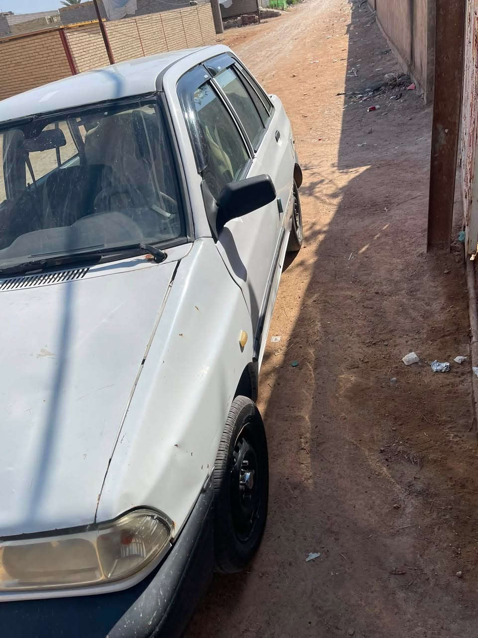 سايبا البيع مديل ٢٠١٢ محرك كير مكفولات سعر ١٨ وراقه قفل راعيه يريد مدور مكاني نجف كوفه علوت فحل يم مشروع ماي وهذ رقمي ‭***********‬
