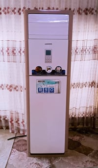 سبلت عمودي • ٣ طن • نظيف