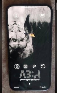 آيفون ١٢ برو ماكس • ٢٥٦ • مكفول