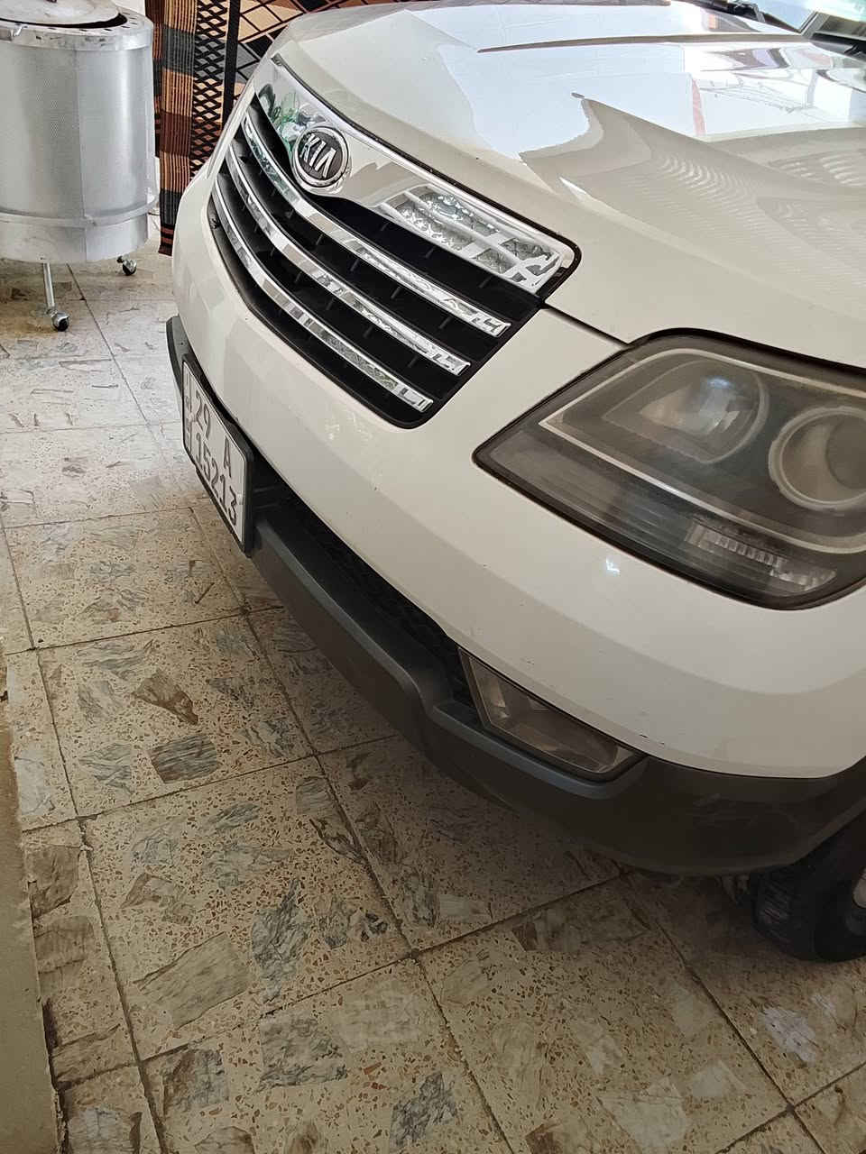 موهافي • ٢٠١٣ • رقم واسط