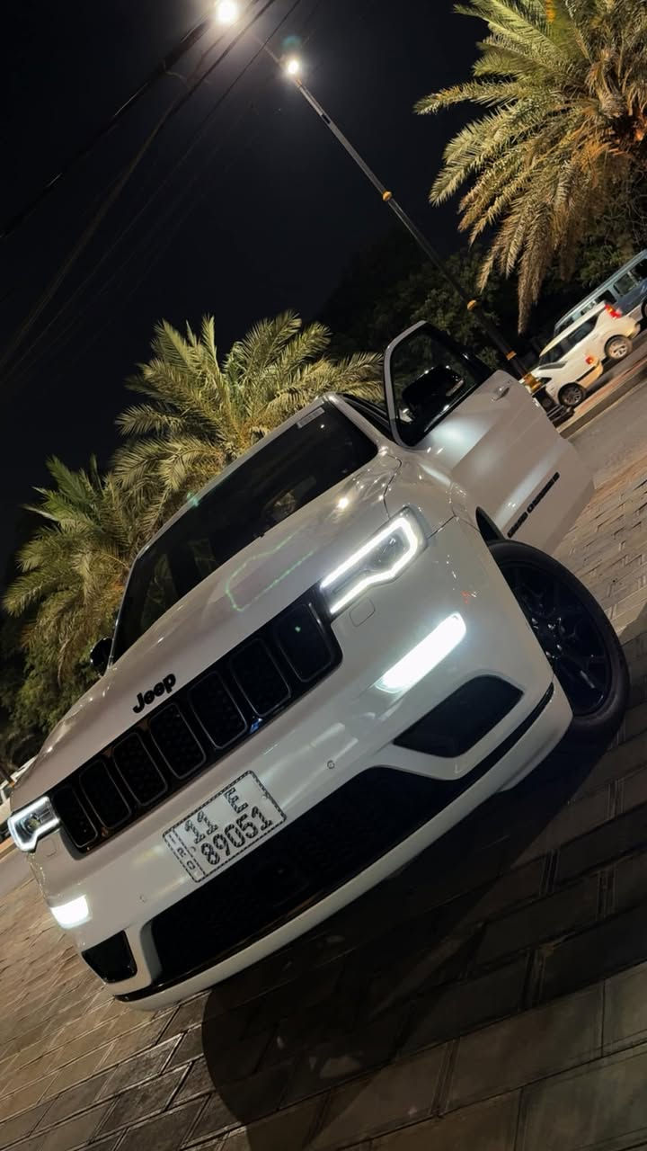 جيب اس • ٢٠٢٢ • ٣.٦ V6