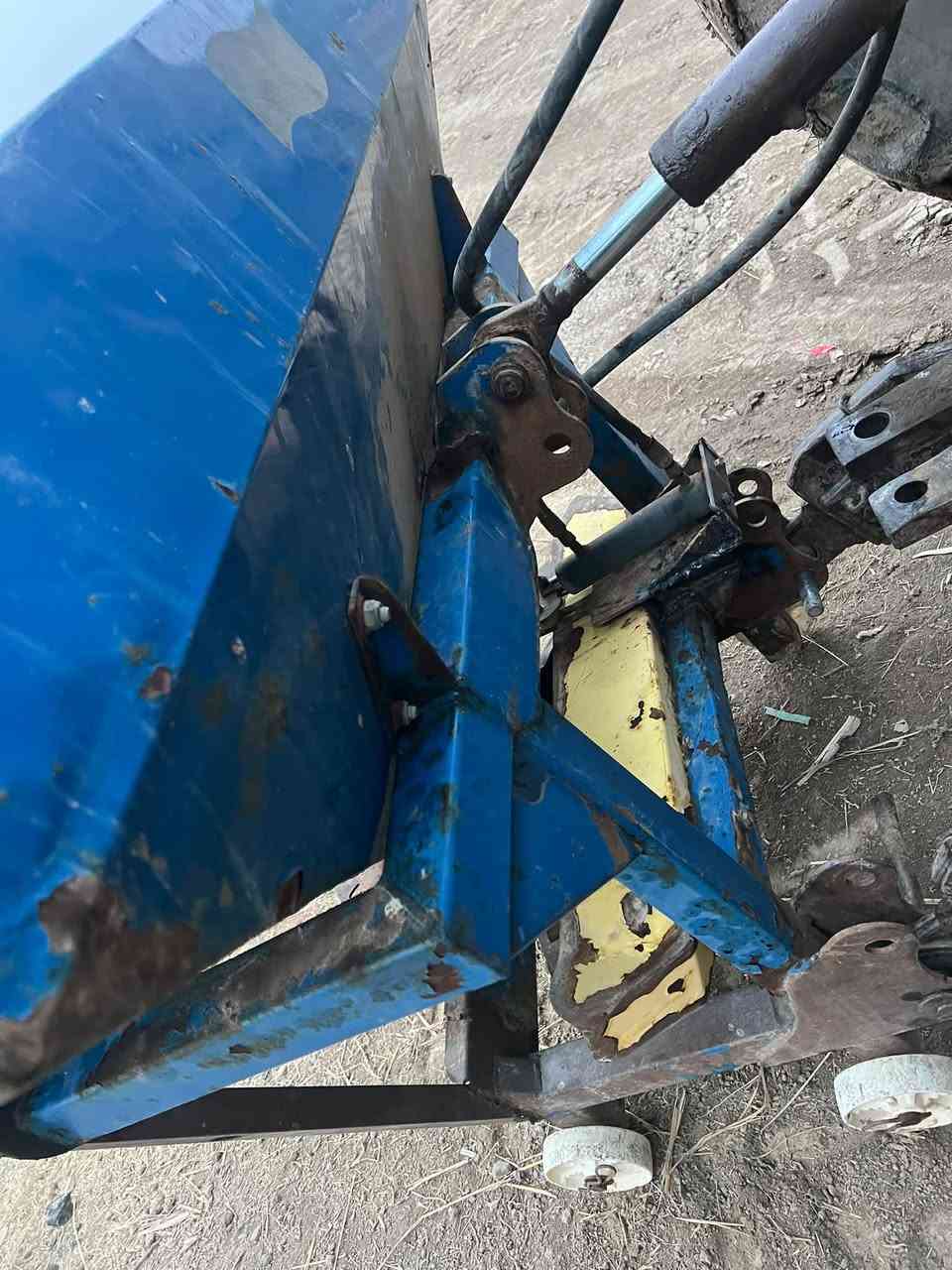 باذره لبيع هايدروليك نضيفه المكان السماوه قضاء الرميثه ‭***********‬
