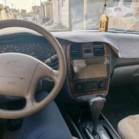 اوبتيما • مكينة كورلا • ٢٠٠٠