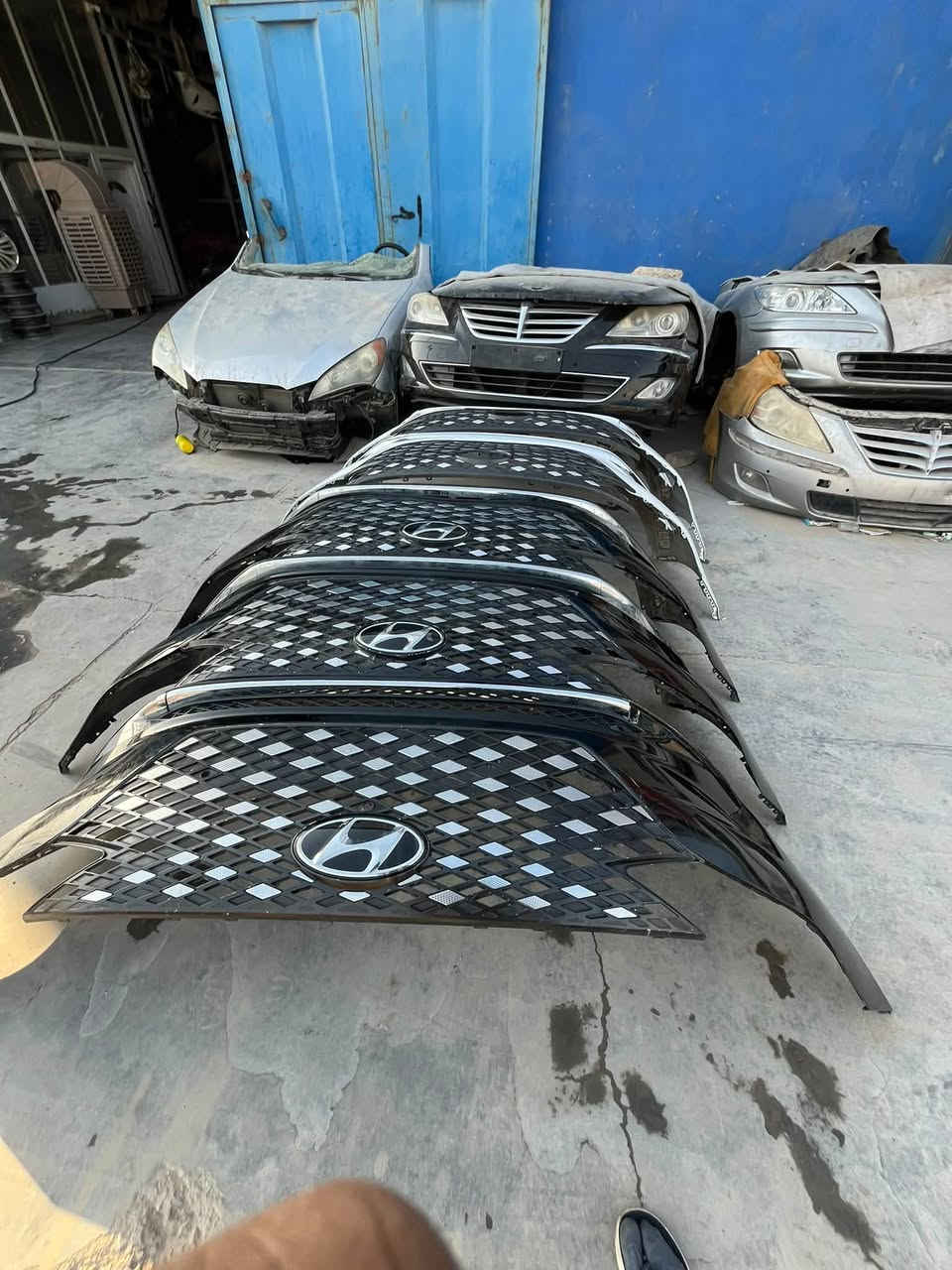 دعاميات • ازيره • ٢٠٢٣