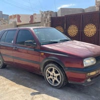 كولف • ١٩٩٣ • كير اوتماتيك