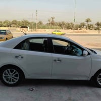 سيراتو • ٢٠١٢ • خليجي ١٦٠٠