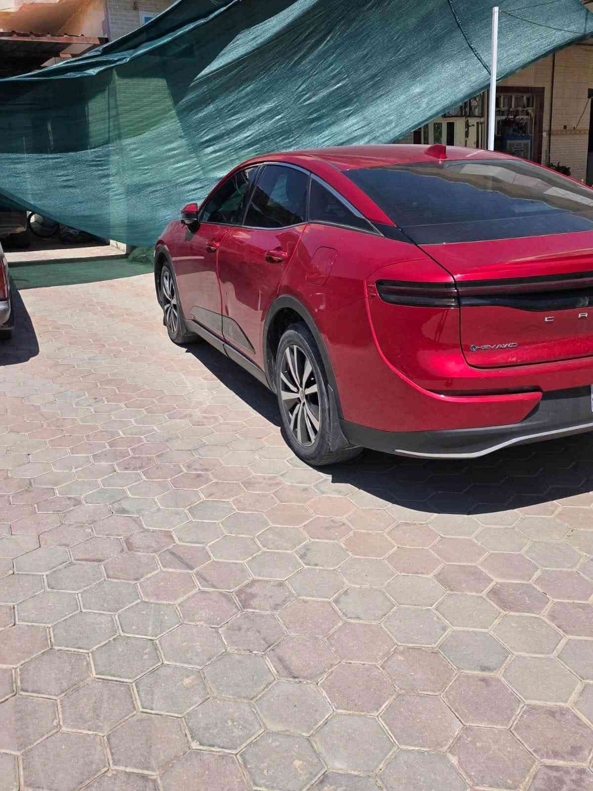تيوتا كراون

2024 Toyota Crown, Xle

فئه xle 

المسافه المقطوعه 37 الف ميل 

مواصفات 

AWD.  

محرك هايبرد محرك سعة 2.5   السيارة دخول جديد 

تحديد مسار 

محدد سرعه 

رادار.   /. نقاط عمياء 

الحادث 2 قطع صبغ جاملغ و بونيد و شاصي سحب  

سعر 225  وبيه مجال 

الموقع / كركوك ناحية الزاب 

رقم ***********
