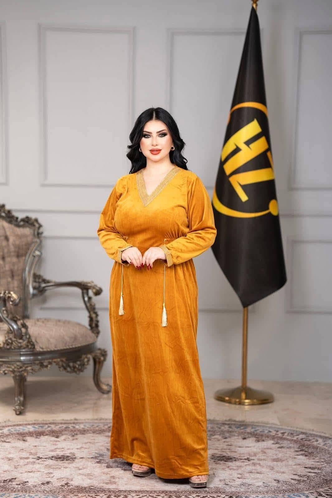 درزن • خصم كميات • ٤ ألوان