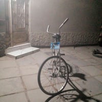 باسكل • مقاس ٢٦ • منطقة السبل