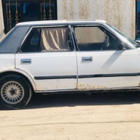 سوبر • ١٩٨٧ • مكينة VVT