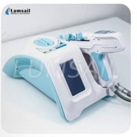 البيع جهاز حقن الميزوثيرابي المائي المتطور (المعروف باسم Vital Injecto...