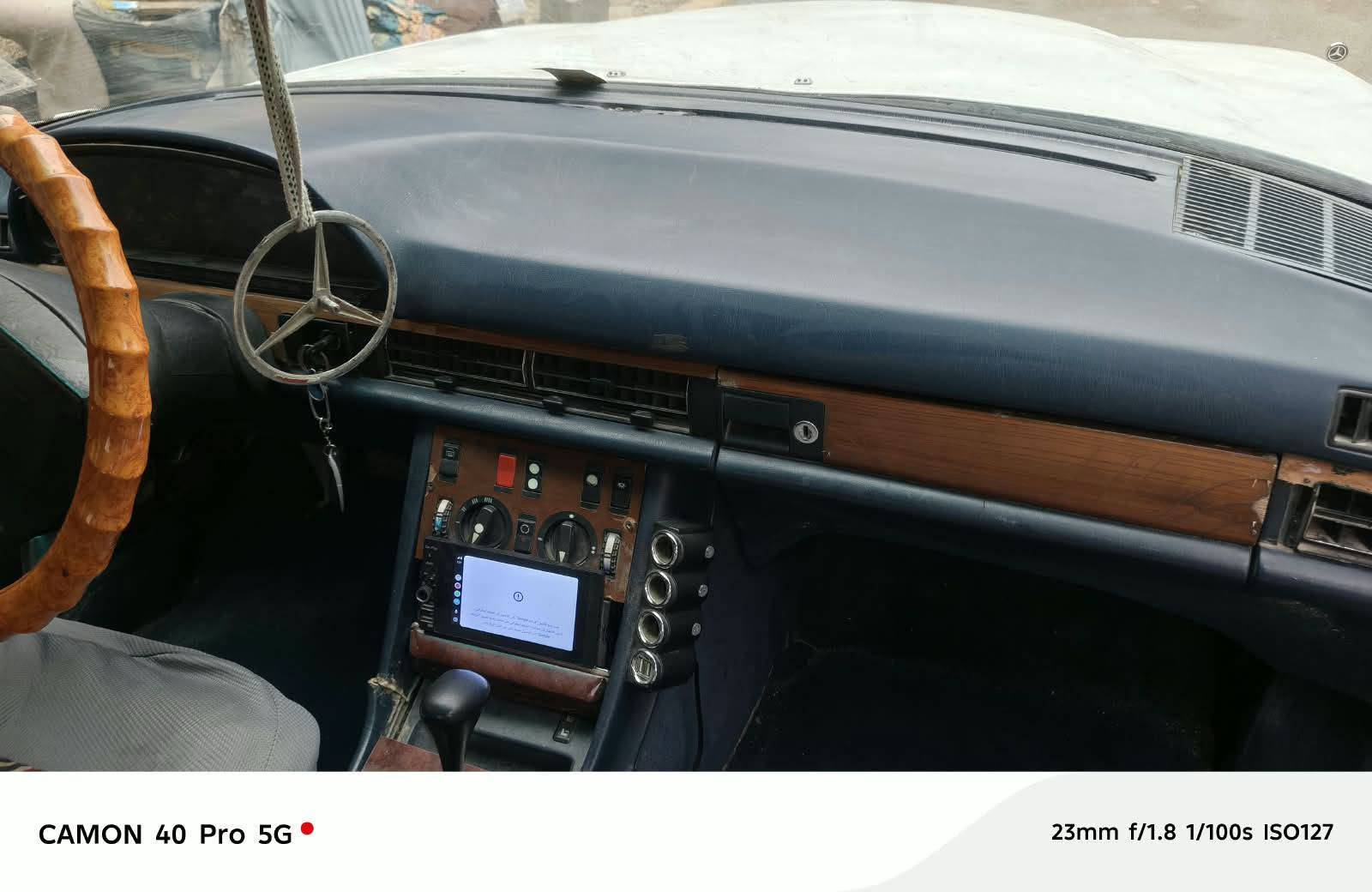 موديل ٨٨ • مصبوغ • تحويل مباشر