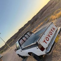 بيكاب • ٢٠٠١ • الكفريه
