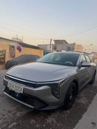 k4 2025 ماشيه 30 الف صوره الحادث والسونار بل صور شاصي مكفول بس شبر بل ...