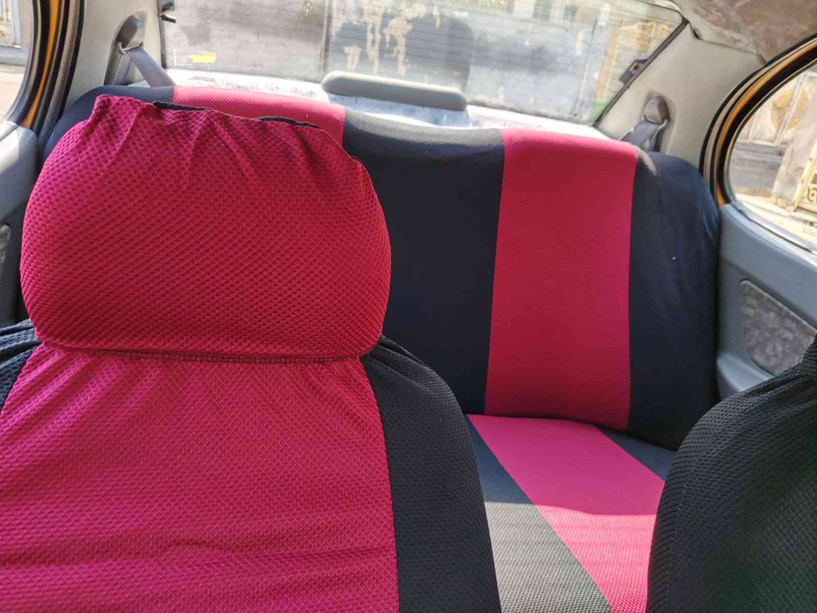 ٢٠١٦ • نضافة • ضربات واضحة
