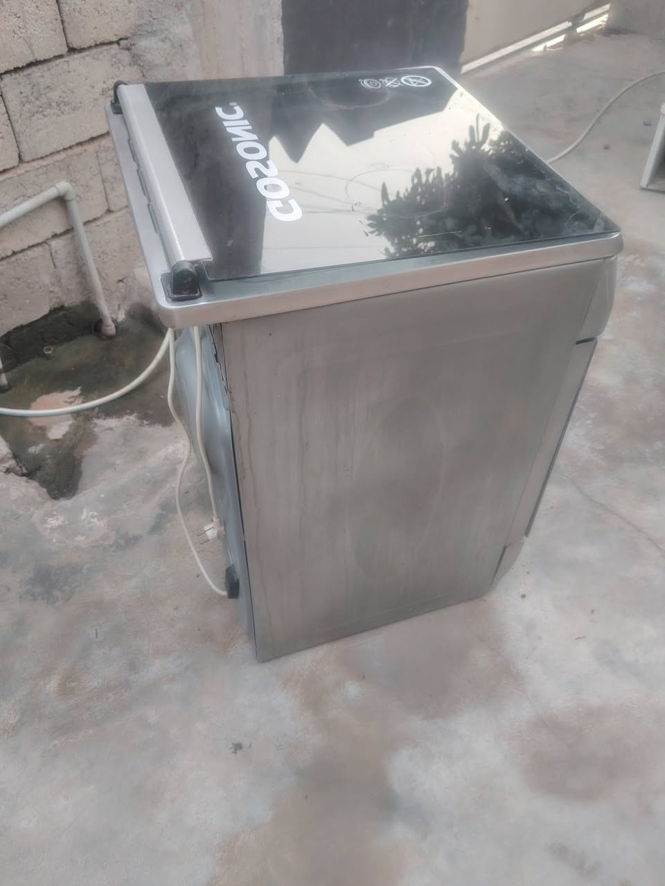 طباخ فرن شرط النظافه فول للبيع الاتصال على الرقم ***********
