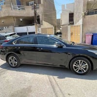 سيراتو ٢٠٢٣ • مكينة ٢٠٠٠ • اوتوماتيك