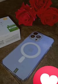 آيفون 13 برو ماكس • ٢٥٦ • بطارية ٧٧