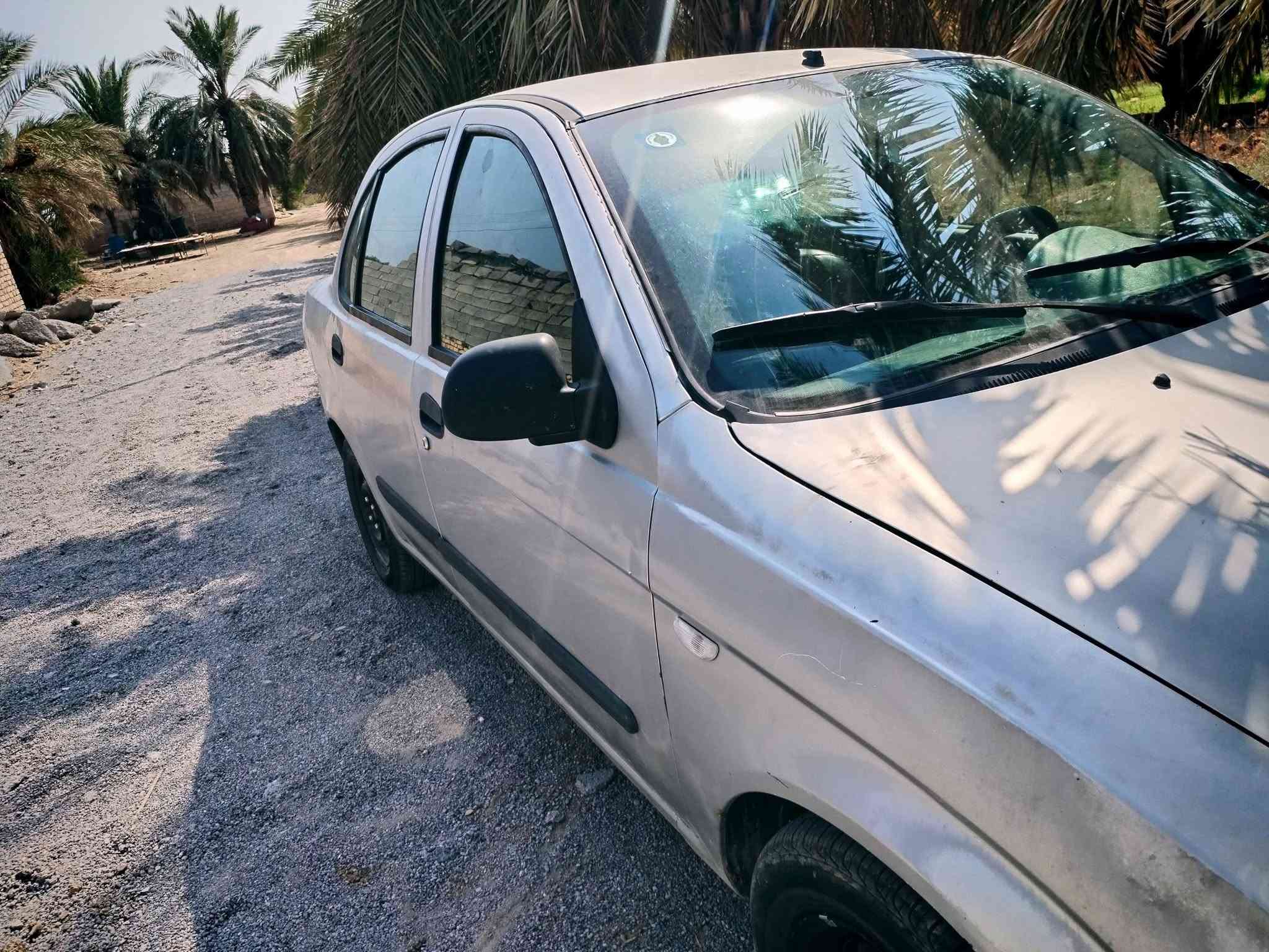 طيبه • موديل ٢٠١٣ • تحويل مباشر