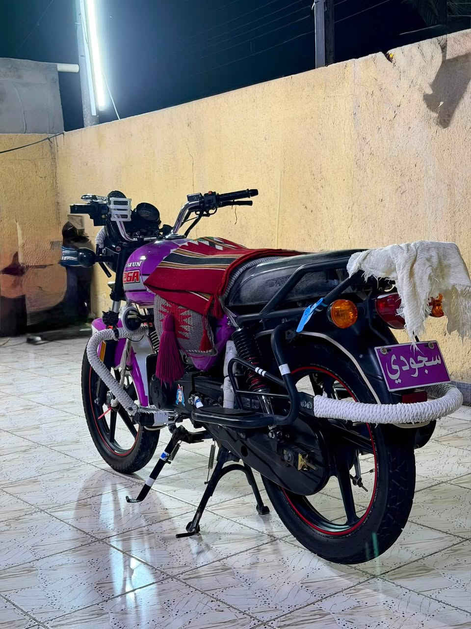 💜:دايوان للبيع
💜 دايوان للبيع 23مرقم بابل سنويه مامستلم لوحات
💜مكفوله كفاله عامه و مابيه نقص برغي 
💜ماشيه20ألاف كهربائيات كامله 
💜 محرك 200 كتابه حمره عل محرك
💜مكاني بابل محاويل ناحيه الامام 
*********** رقم☎️
