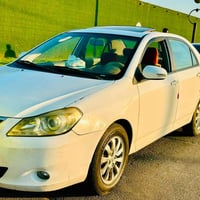 بي واي دي G3 • ٢٠١٥ • كفولة عامه