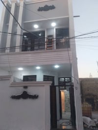 بيت للبيع • بل غرير • ٥٠م
