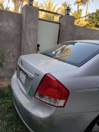 سبكترا • ٢٠٠٩ • رقم بغداد