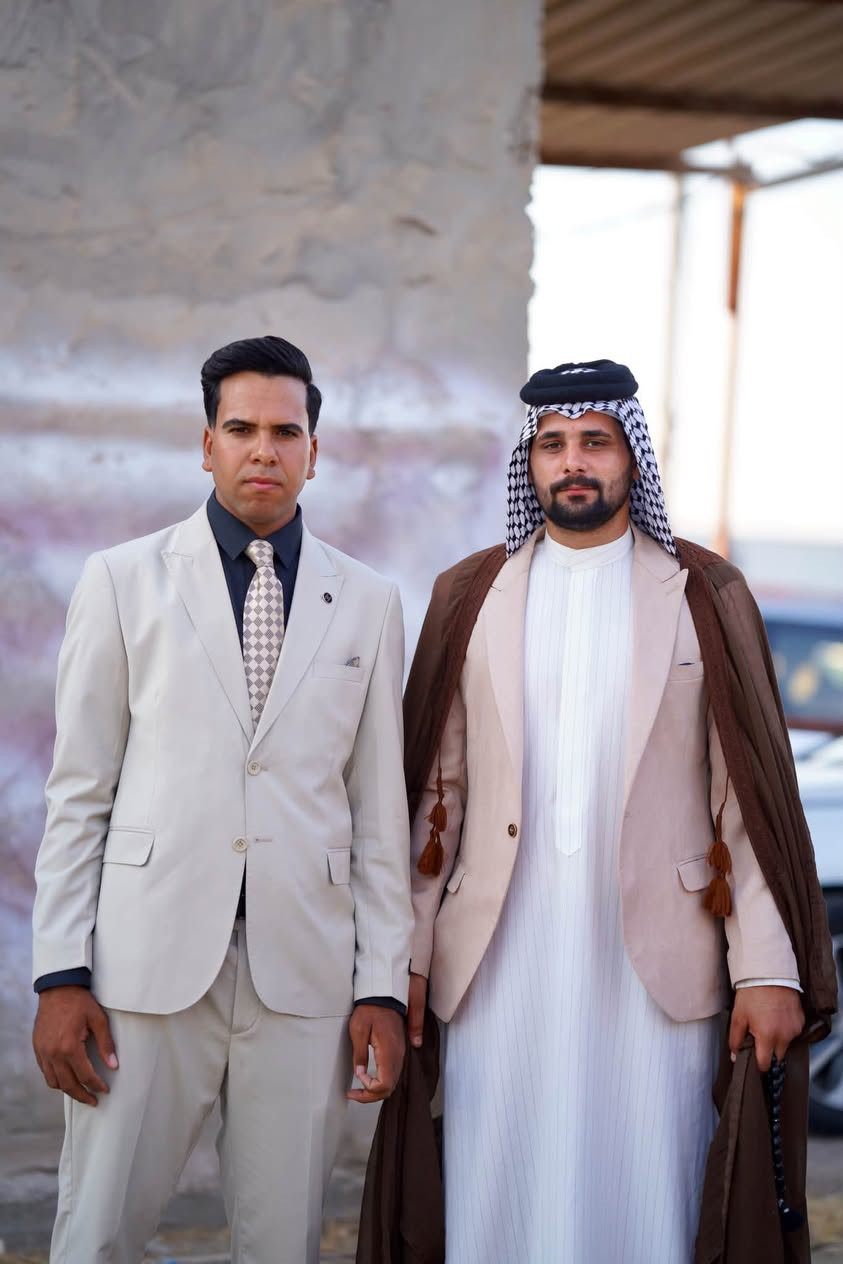✨ احجز لحظاتك الجميلة مع [امير رحيم ] ✨📸 خدمات تصوير مميزة للمناسبات:
 • حفلات الزفاف
 • أعياد الميلاد
 • حفلات التخرج
 • المؤتمرات والفعاليات
 • جلسات تصوير خاصة

🔹 لماذا تختارنا؟
 • جودة تصوير عالية
 • تعامل احترافي
 • صور فنية ومعبرة
 • خدمات مخصصة حسب طلبك

📅 احجز الآن!
للحجز والاستفسار:
📞 [***********]
📧[https://t.me/zxmfjcdsidi]
🌐 [https://www.facebook.com/amyr.rhym.30771?]
